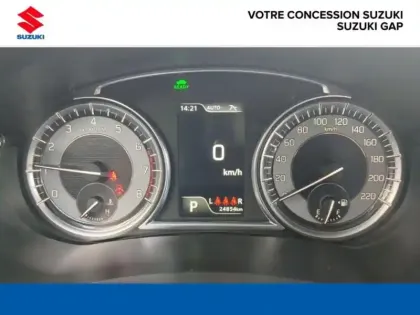 Photo 12 Suzuki Vitara  1.5 Dualjet Hybrid 115ch Privilège Auto Allgrip MY24