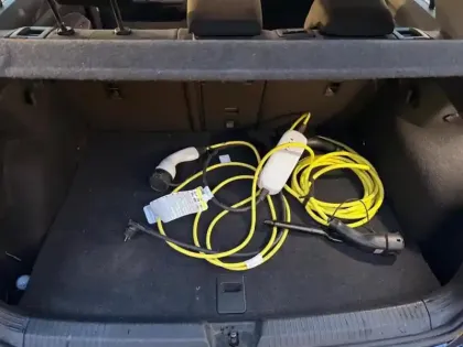 Photo 7 Volkswagen Golf  1.4 eHybrid OPF 204ch Style DSG6