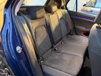 Photo 6 Volkswagen Golf  1.4 eHybrid OPF 204ch Style DSG6