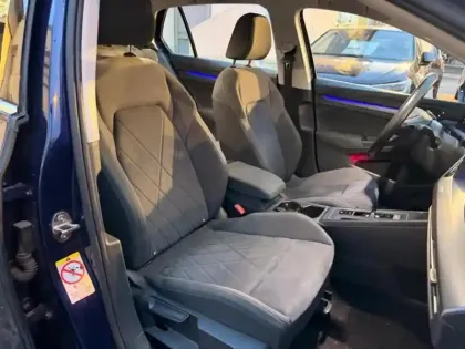 Photo 5 Volkswagen Golf  1.4 eHybrid OPF 204ch Style DSG6