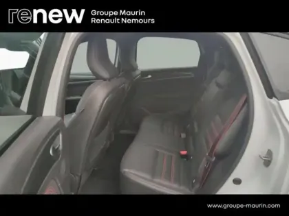 Photo 12 Renault Arkana  1.6 E-Tech 145ch RS Line -21B