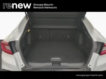 Photo 10 Renault Arkana  1.6 E-Tech 145ch RS Line -21B
