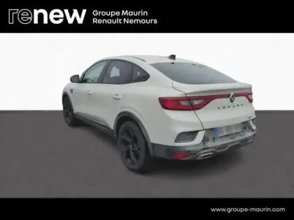 Photo 1 Renault Arkana  1.6 E-Tech 145ch RS Line -21B