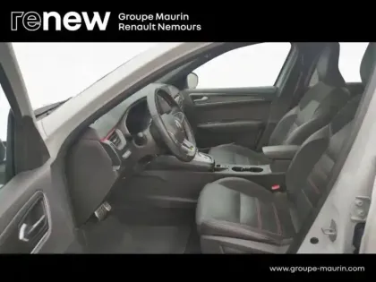 Photo 13 Renault Arkana  1.6 E-Tech 145ch RS Line -21B