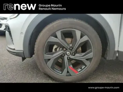 Photo 8 Renault Arkana  1.6 E-Tech 145ch RS Line -21B