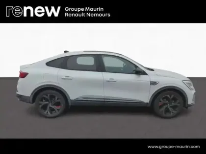 Photo 7 Renault Arkana  1.6 E-Tech 145ch RS Line -21B