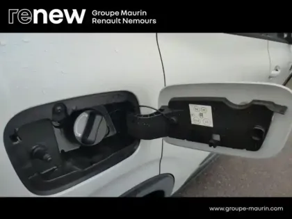 Photo 9 Renault Arkana  1.6 E-Tech 145ch RS Line -21B