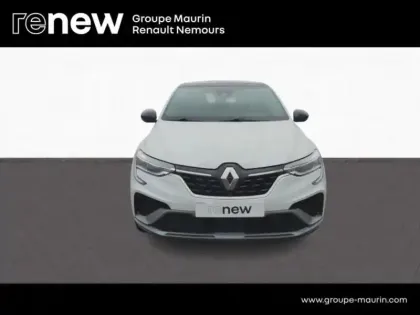 Photo 4 Renault Arkana  1.6 E-Tech 145ch RS Line -21B