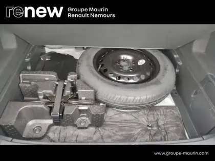 Photo 11 Renault Arkana  1.6 E-Tech 145ch RS Line -21B