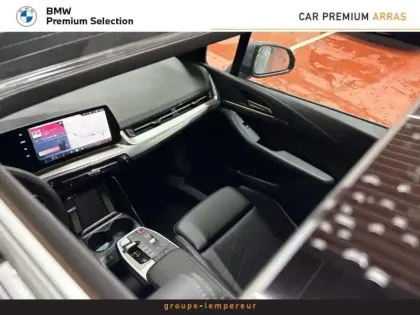 Photo 10 BMW Serie 2 Série 2 ActiveTourer 225e 245ch xDrive M Sport DKG7