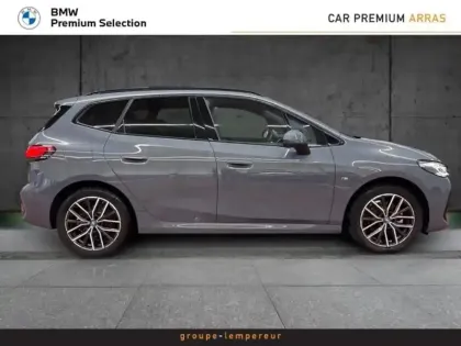 Photo 14 BMW Serie 2 Série 2 ActiveTourer 225e 245ch xDrive M Sport DKG7