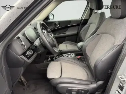 Photo 3 Mini Countryman  Cooper 136ch Edition Premium Plus BVA7