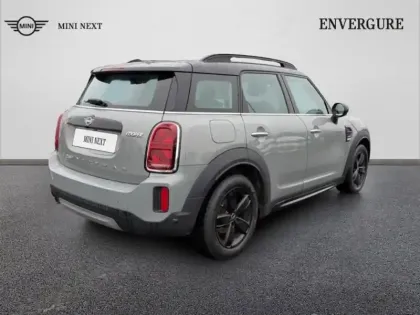 Photo 1 Mini Countryman  Cooper 136ch Edition Premium Plus BVA7