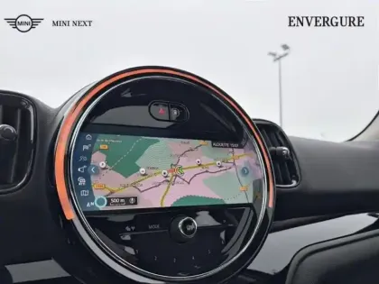 Photo 10 Mini Countryman  Cooper 136ch Edition Premium Plus BVA7