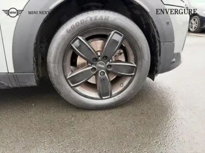 Photo 7 Mini Countryman  Cooper 136ch Edition Premium Plus BVA7