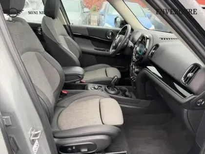 Photo 8 Mini Countryman  Cooper 136ch Edition Premium Plus BVA7