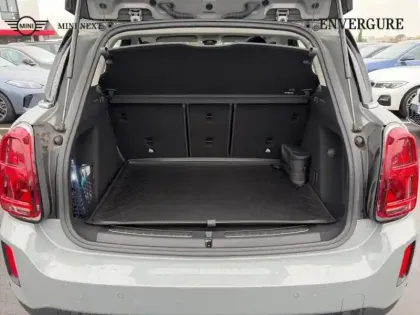 Photo 6 Mini Countryman  Cooper 136ch Edition Premium Plus BVA7