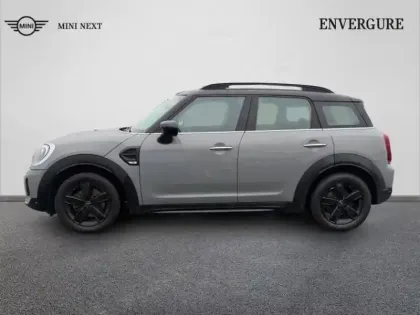 Photo 2 Mini Countryman  Cooper 136ch Edition Premium Plus BVA7