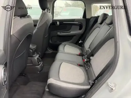 Photo 12 Mini Countryman  Cooper 136ch Edition Premium Plus BVA7