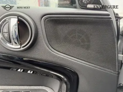 Photo 13 Mini Countryman  Cooper 136ch Edition Premium Plus BVA7