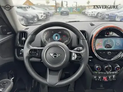 Photo 5 Mini Countryman  Cooper 136ch Edition Premium Plus BVA7