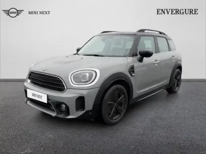 Photo Mini Countryman