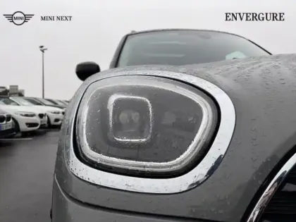 Photo 9 Mini Countryman  Cooper 136ch Edition Premium Plus BVA7