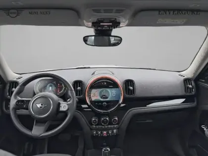 Photo 4 Mini Countryman  Cooper 136ch Edition Premium Plus BVA7