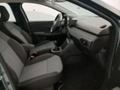 Photo 8 Dacia Sandero  1.0 TCe 90ch Stepway Extreme -24