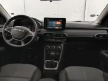 Photo 7 Dacia Sandero  1.0 TCe 90ch Stepway Extreme -24