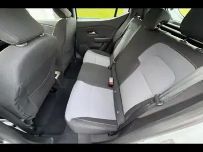 Photo 10 Dacia Sandero  1.0 ECO-G 100ch Stepway Extreme -24