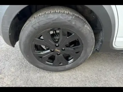 Photo 12 Dacia Sandero  1.0 ECO-G 100ch Stepway Extreme -24