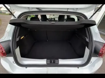 Photo 11 Dacia Sandero  1.0 ECO-G 100ch Stepway Extreme -24