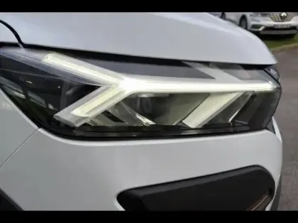 Photo 13 Dacia Sandero  1.0 ECO-G 100ch Stepway Extreme -24