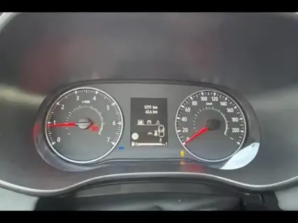 Photo 14 Dacia Sandero  1.0 ECO-G 100ch Stepway Extreme -24