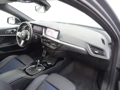 Photo 5 BMW Serie 1 Série 1 118iA 136ch M Sport DKG7