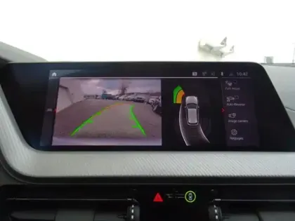 Photo 12 BMW Serie 1 Série 1 118iA 136ch M Sport DKG7