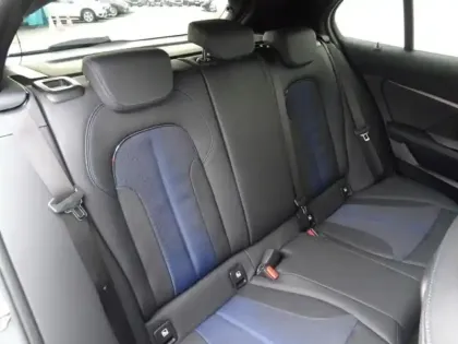 Photo 9 BMW Serie 1 Série 1 118iA 136ch M Sport DKG7