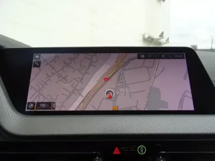 Photo 14 BMW Serie 1 Série 1 118iA 136ch M Sport DKG7