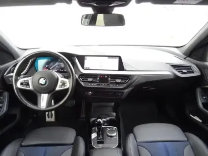 Photo 6 BMW Serie 1 Série 1 118iA 136ch M Sport DKG7