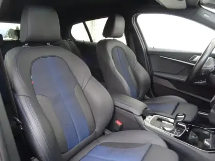 Photo 8 BMW Serie 1 Série 1 118iA 136ch M Sport DKG7