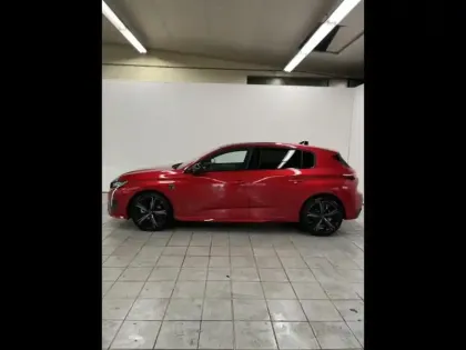 Photo 6 Peugeot 308  1.5 BlueHDi 130ch S&S GT EAT8