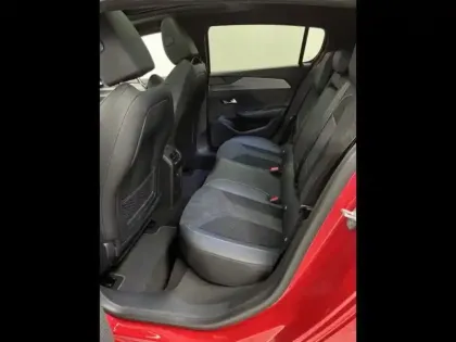 Photo 9 Peugeot 308  1.5 BlueHDi 130ch S&S GT EAT8