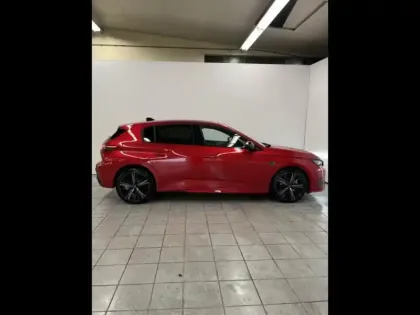 Photo 7 Peugeot 308  1.5 BlueHDi 130ch S&S GT EAT8