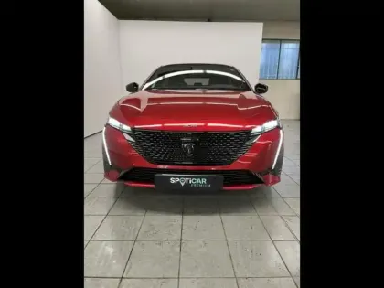 Photo 11 Peugeot 308  1.5 BlueHDi 130ch S&S GT EAT8