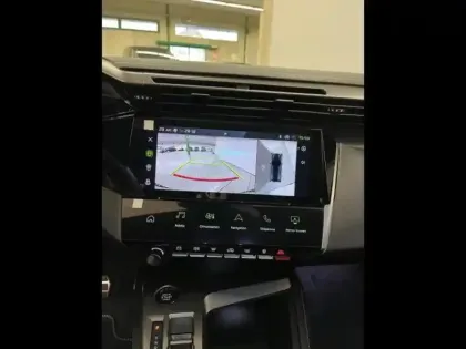 Photo 13 Peugeot 308  1.5 BlueHDi 130ch S&S GT EAT8