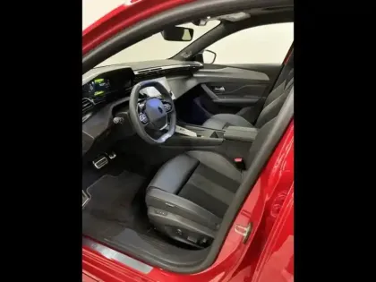 Photo 10 Peugeot 308  1.5 BlueHDi 130ch S&S GT EAT8