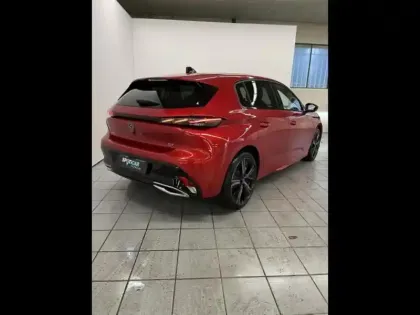 Photo 4 Peugeot 308  1.5 BlueHDi 130ch S&S GT EAT8