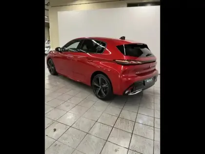 Photo 2 Peugeot 308  1.5 BlueHDi 130ch S&S GT EAT8