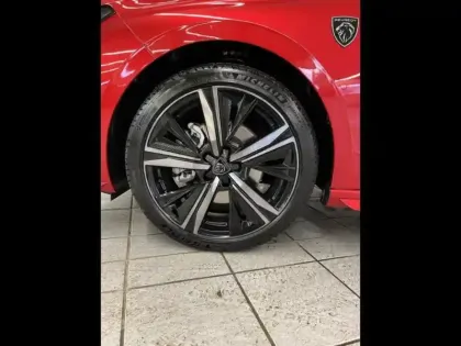 Photo 5 Peugeot 308  1.5 BlueHDi 130ch S&S GT EAT8